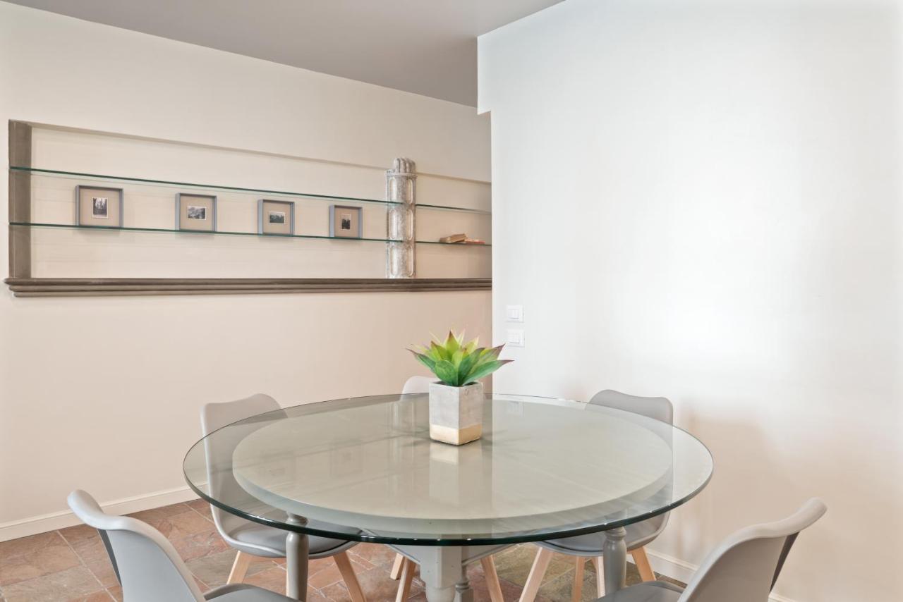 Bmga L Viapaola43 Palace Roma Ngoại thất bức ảnh