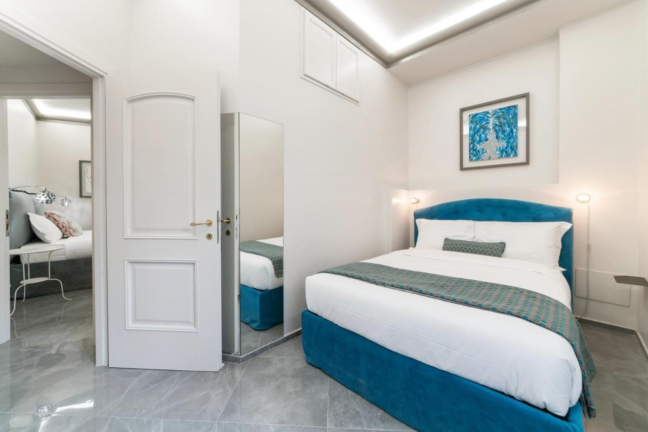 Bmga L Viapaola43 Palace Roma Ngoại thất bức ảnh
