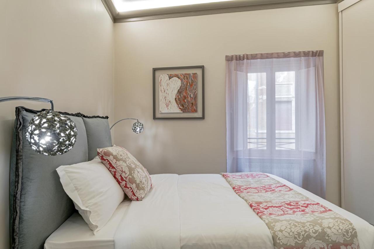 Bmga L Viapaola43 Palace Roma Ngoại thất bức ảnh