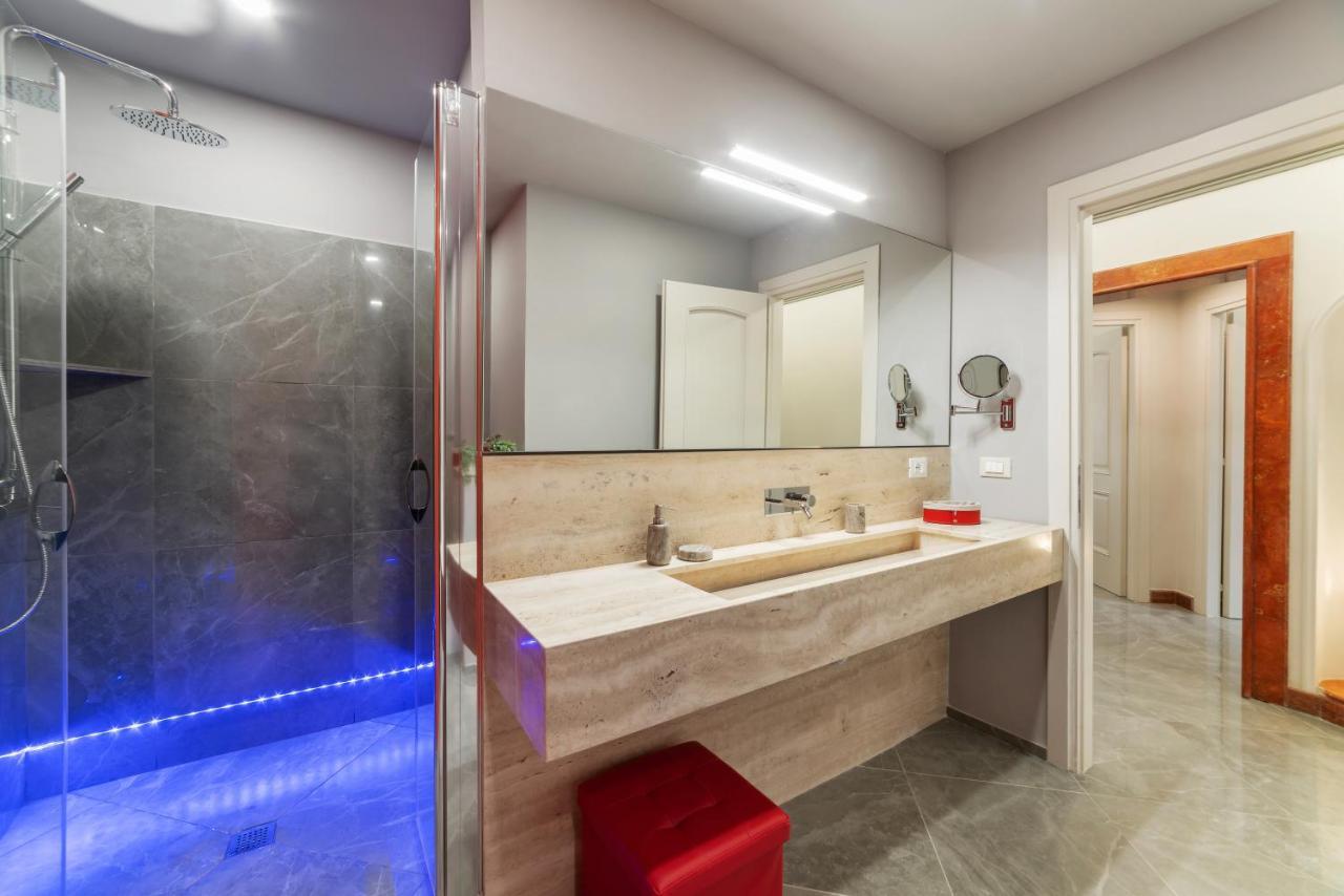 Bmga L Viapaola43 Palace Roma Ngoại thất bức ảnh