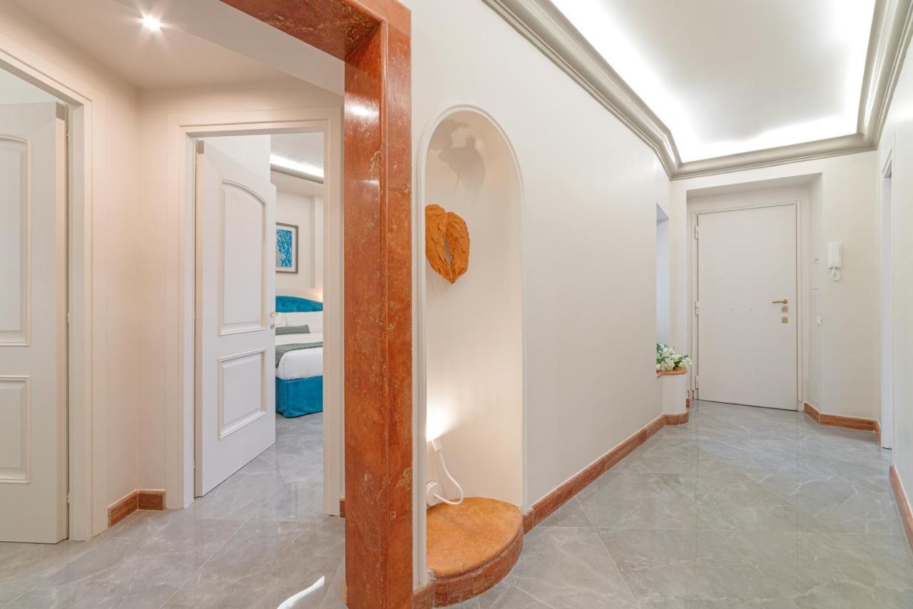 Bmga L Viapaola43 Palace Roma Ngoại thất bức ảnh