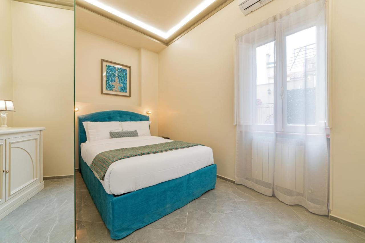 Bmga L Viapaola43 Palace Roma Ngoại thất bức ảnh