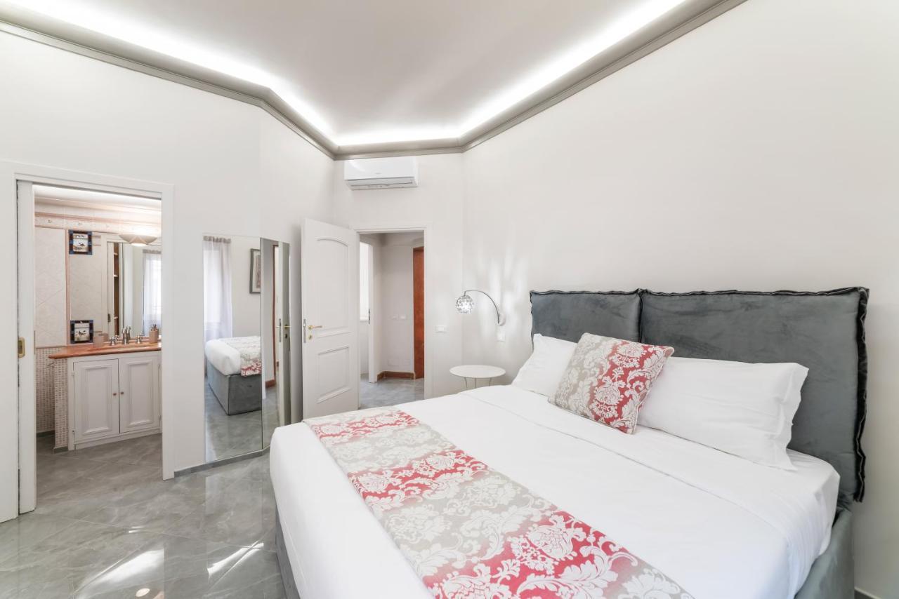 Bmga L Viapaola43 Palace Roma Ngoại thất bức ảnh