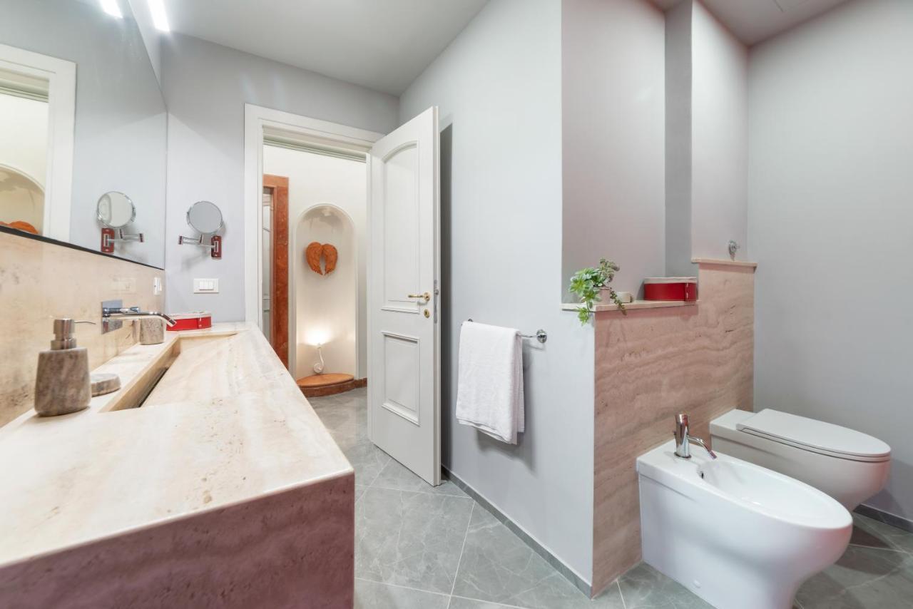 Bmga L Viapaola43 Palace Roma Ngoại thất bức ảnh