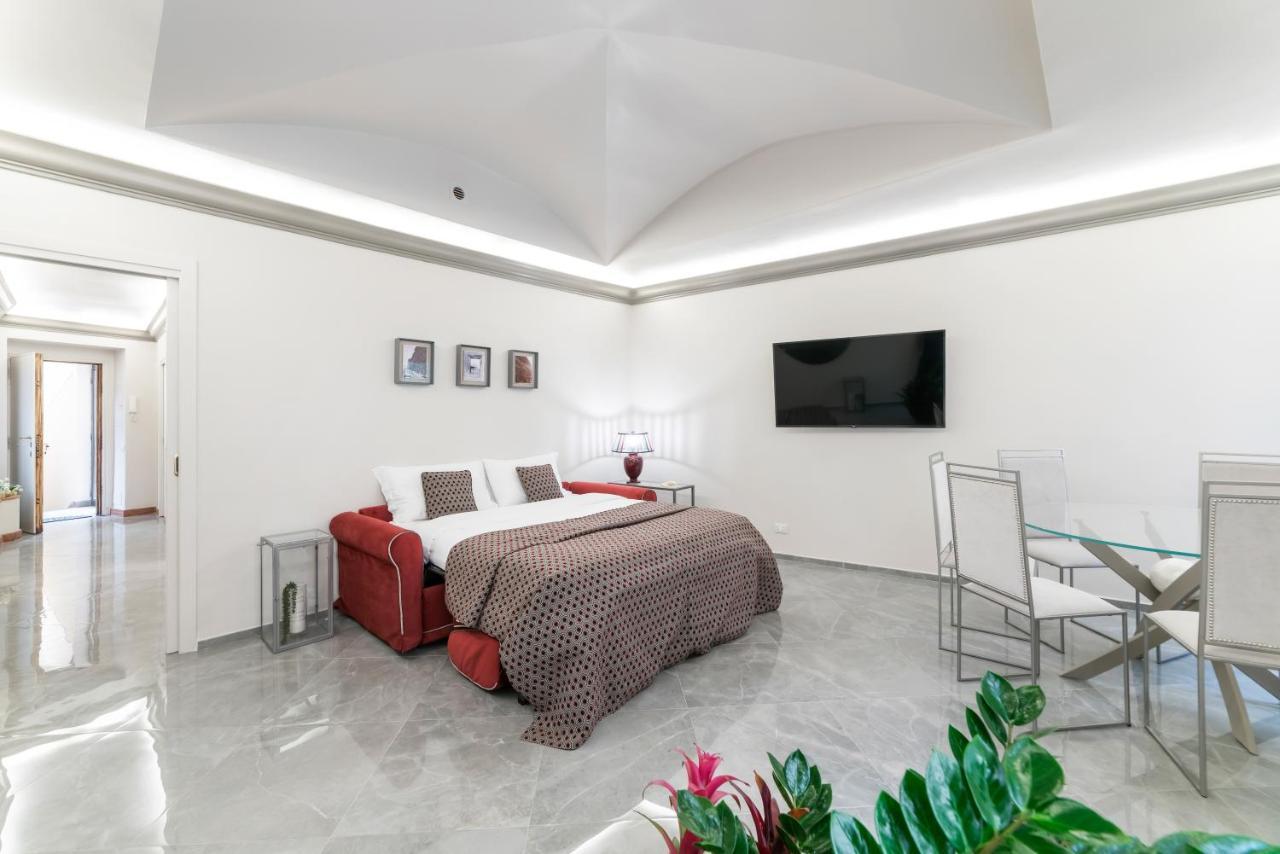 Bmga L Viapaola43 Palace Roma Ngoại thất bức ảnh