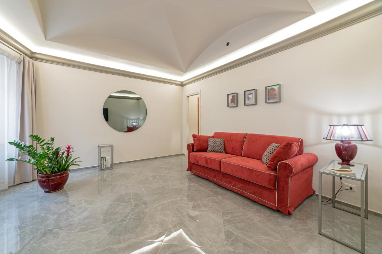 Bmga L Viapaola43 Palace Roma Ngoại thất bức ảnh