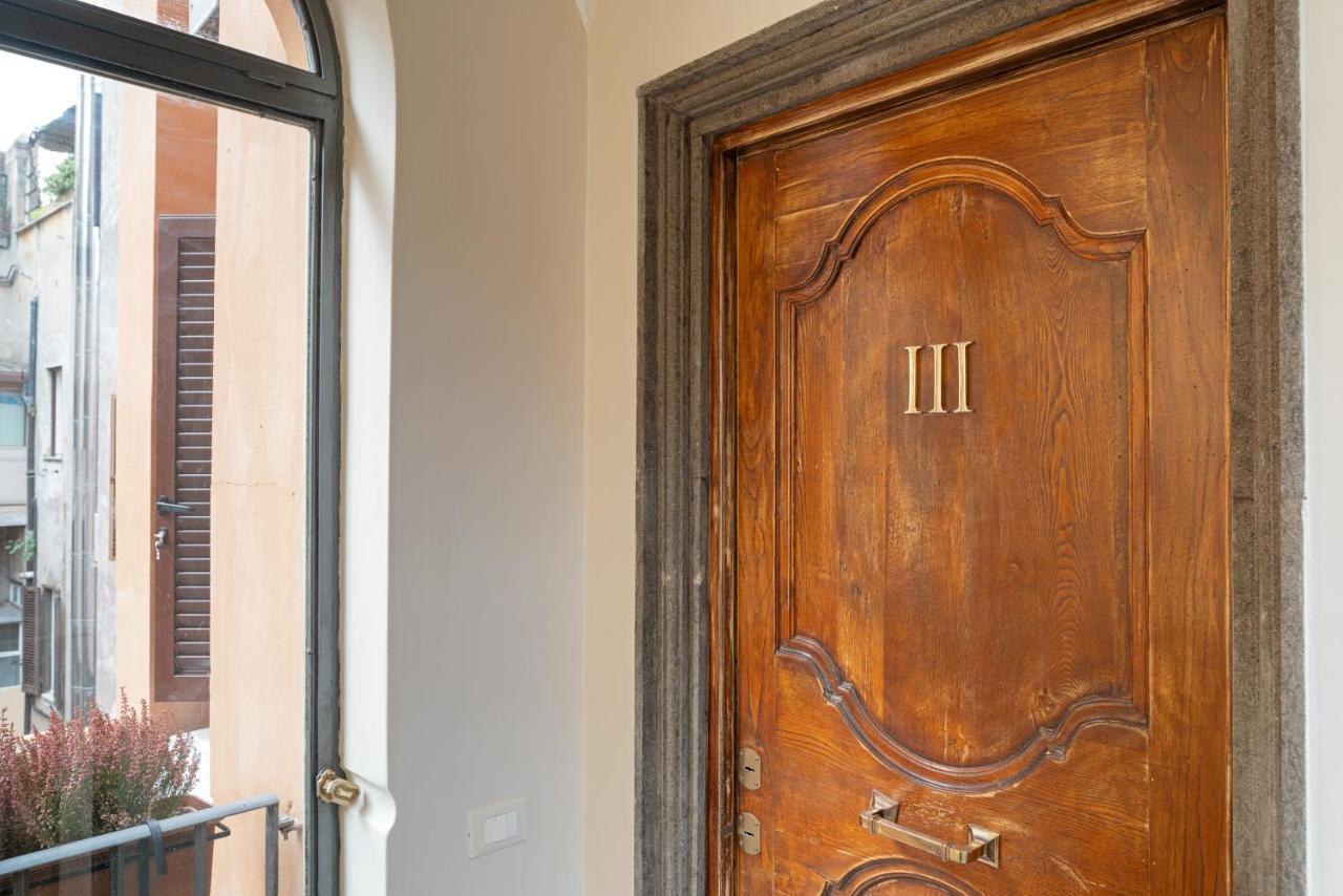 Bmga L Viapaola43 Palace Roma Ngoại thất bức ảnh