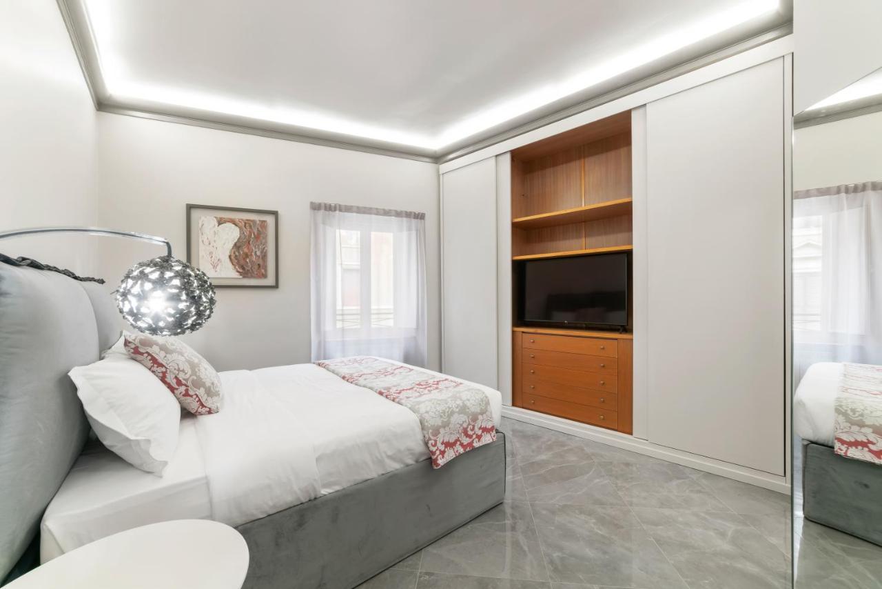 Bmga L Viapaola43 Palace Roma Ngoại thất bức ảnh