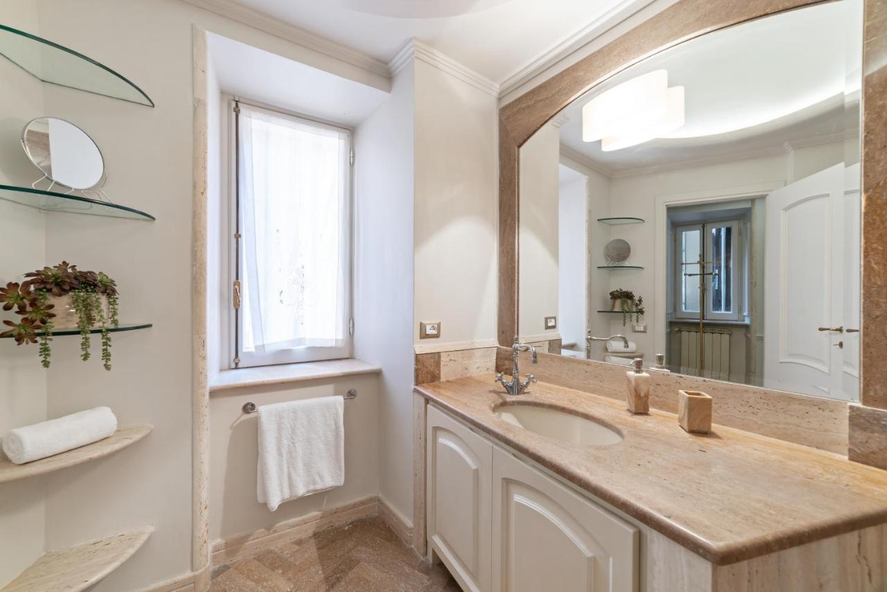 Bmga L Viapaola43 Palace Roma Ngoại thất bức ảnh