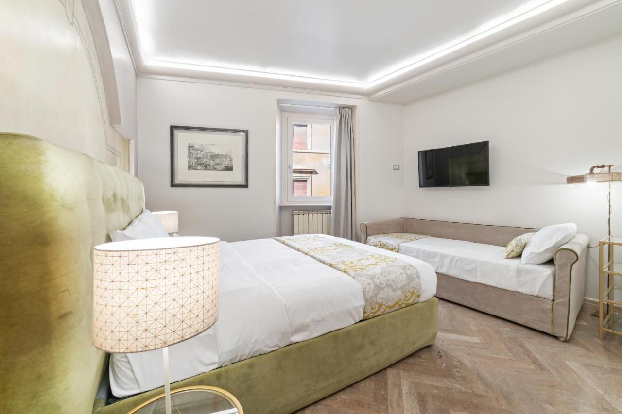 Bmga L Viapaola43 Palace Roma Ngoại thất bức ảnh