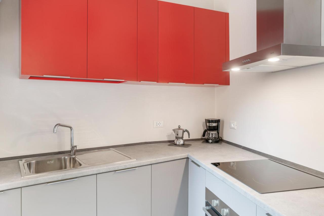 Bmga L Viapaola43 Palace Roma Ngoại thất bức ảnh