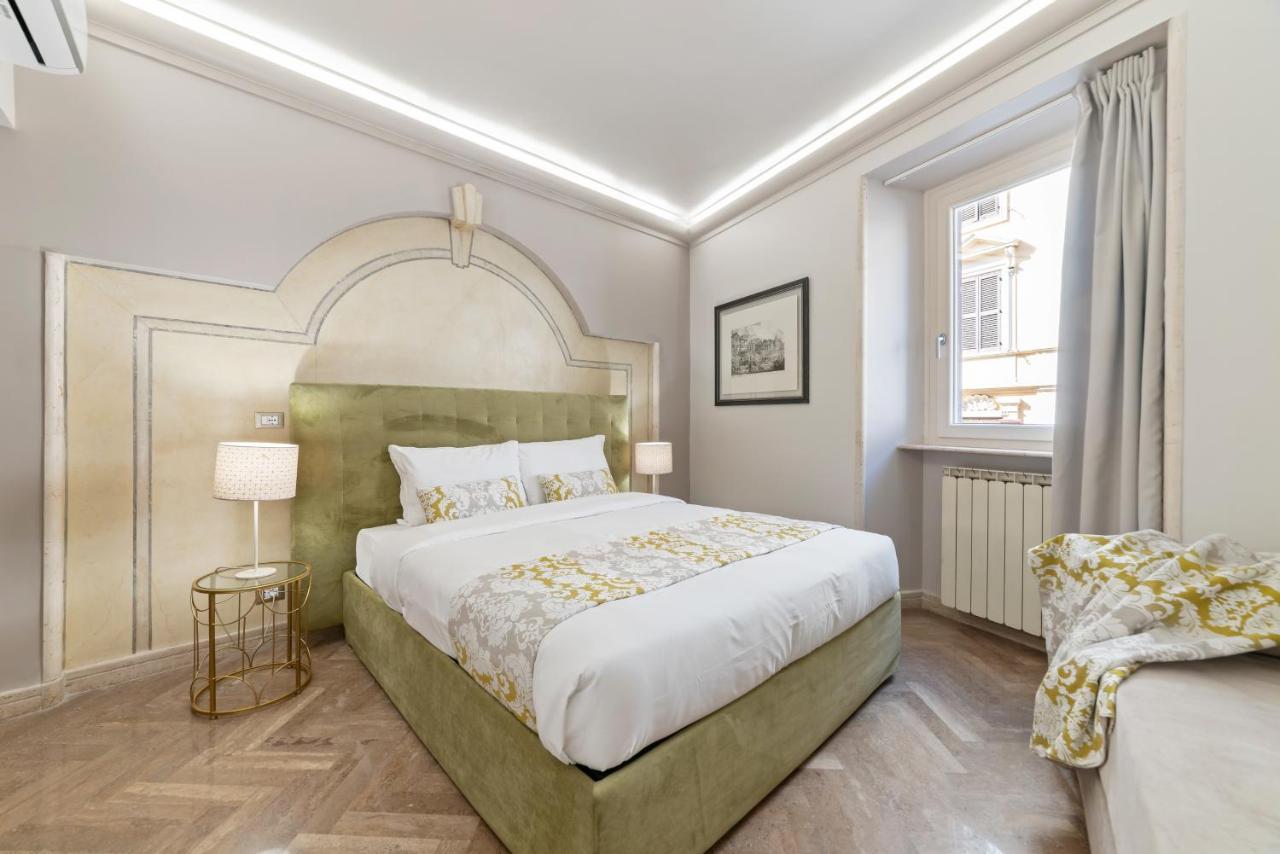 Bmga L Viapaola43 Palace Roma Ngoại thất bức ảnh