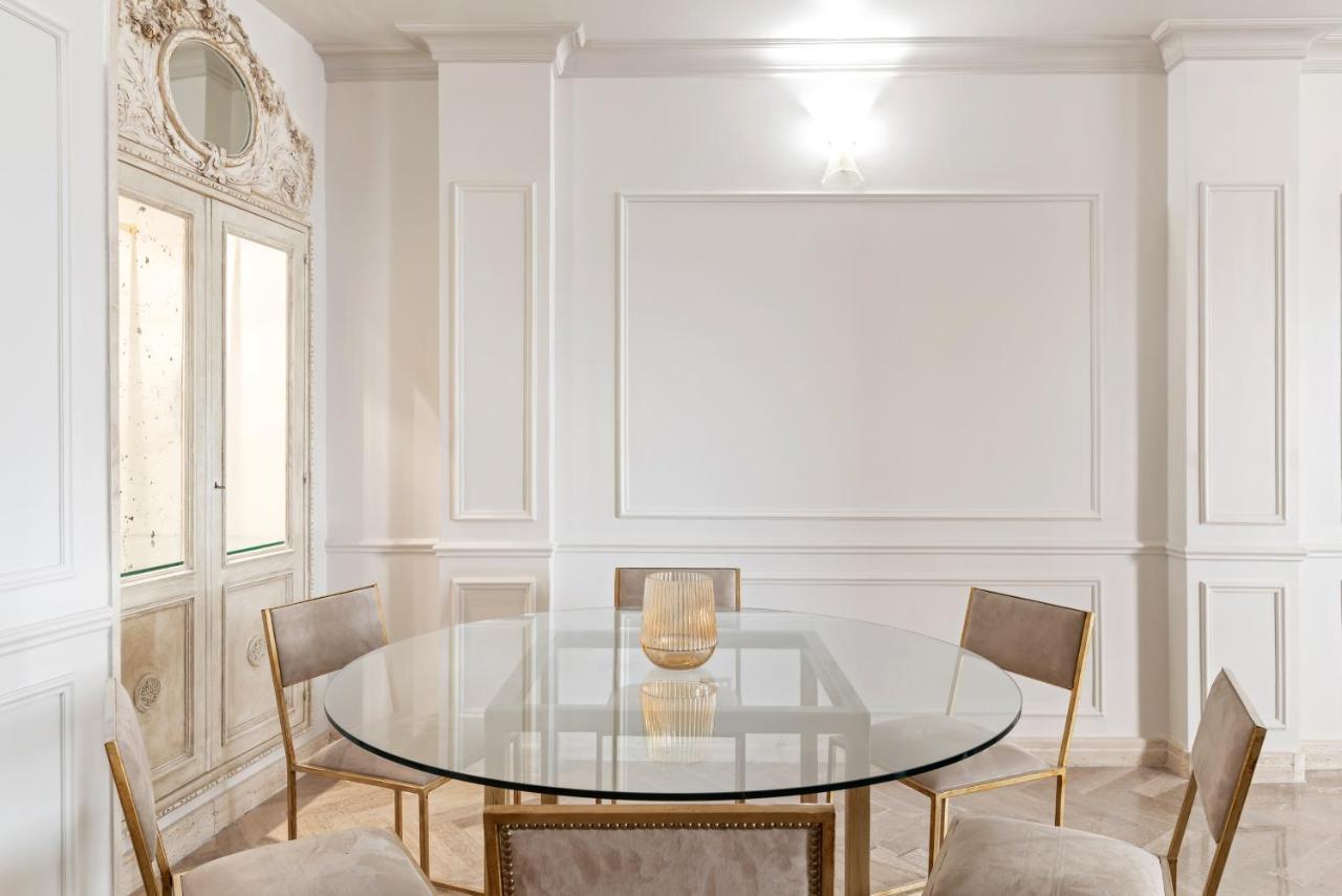 Bmga L Viapaola43 Palace Roma Ngoại thất bức ảnh