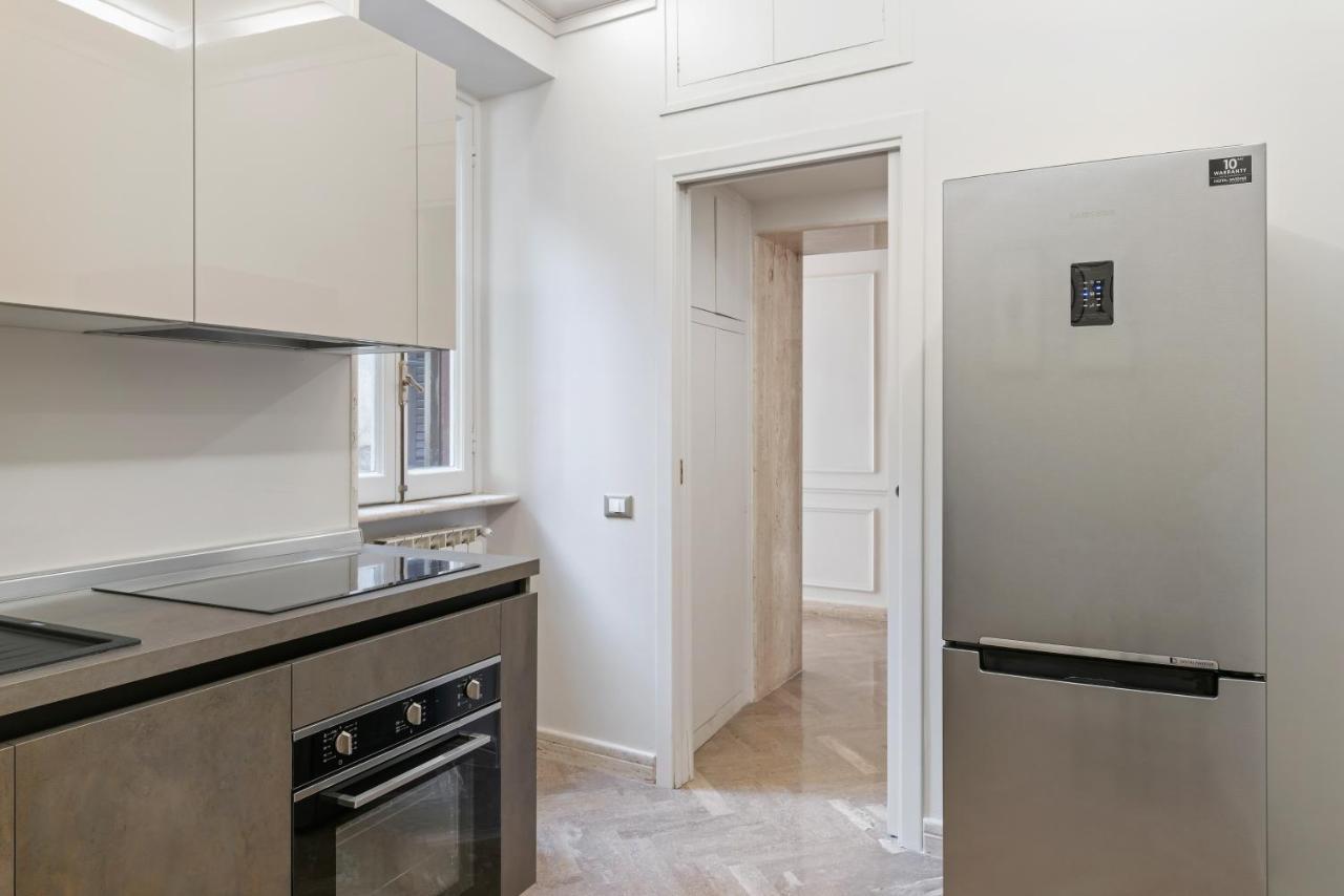 Bmga L Viapaola43 Palace Roma Ngoại thất bức ảnh
