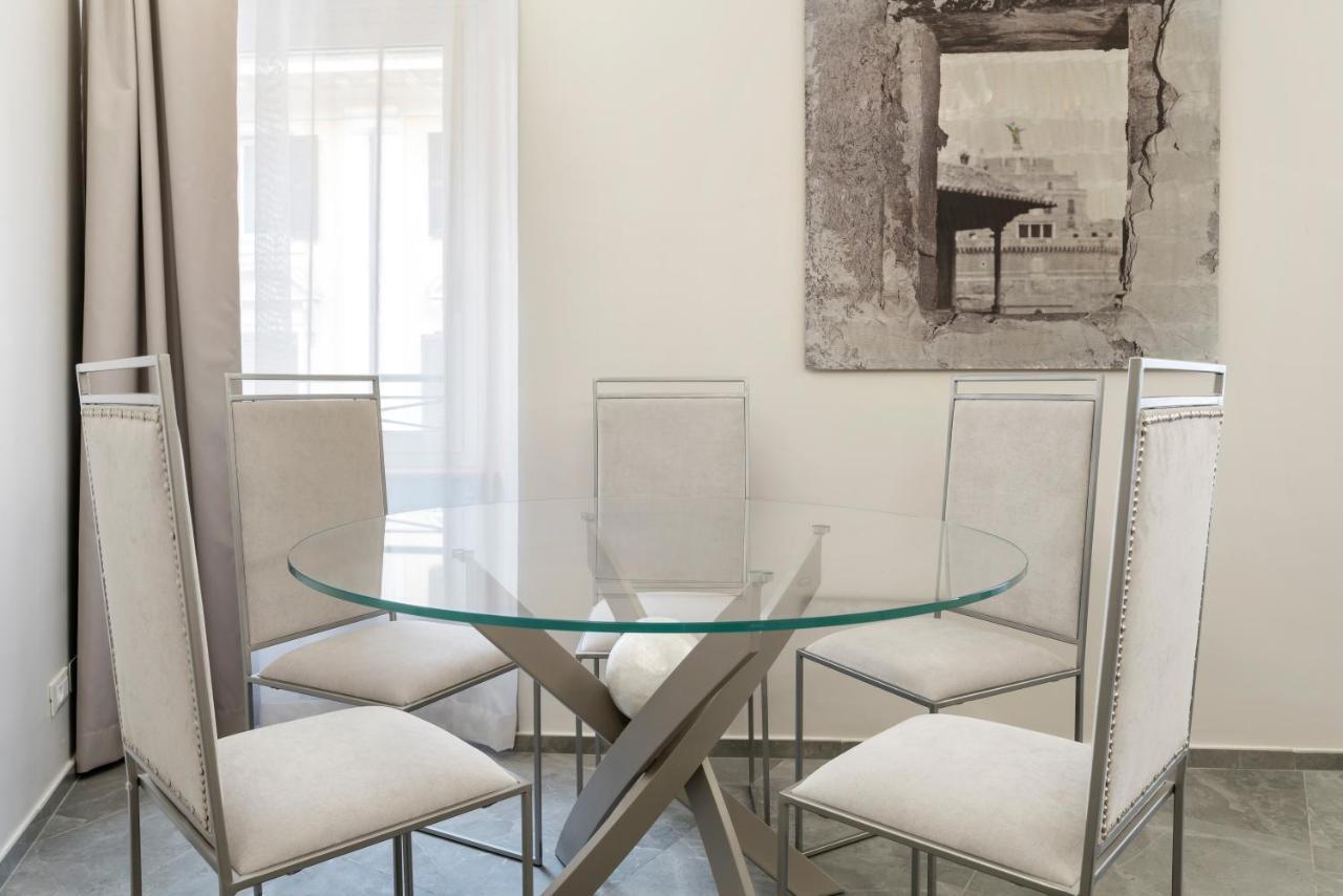 Bmga L Viapaola43 Palace Roma Ngoại thất bức ảnh
