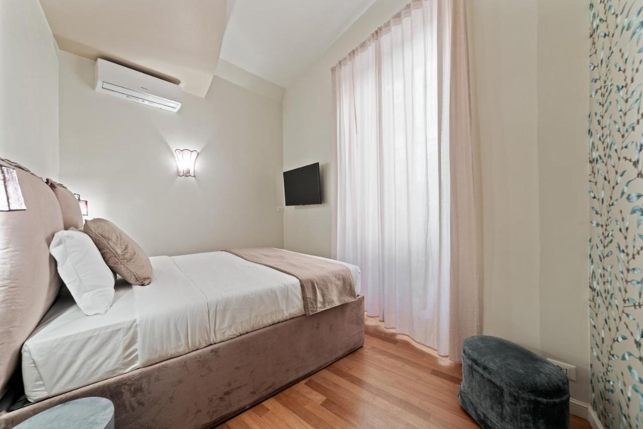 Bmga L Viapaola43 Palace Roma Ngoại thất bức ảnh