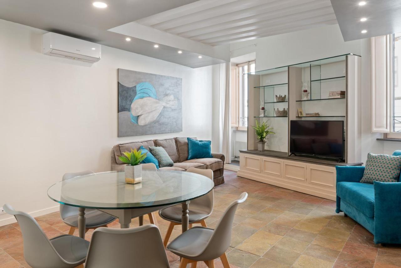 Bmga L Viapaola43 Palace Roma Ngoại thất bức ảnh