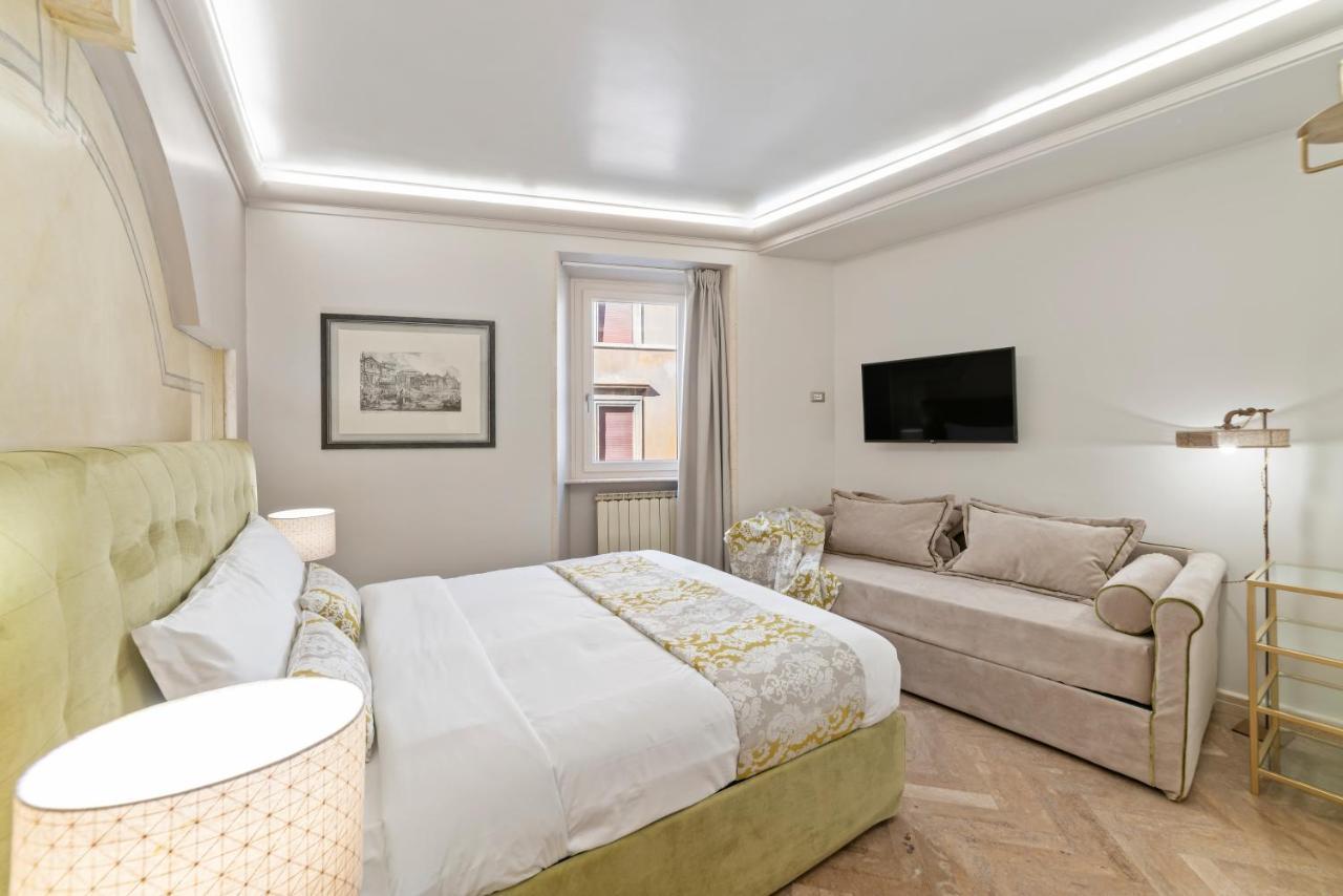 Bmga L Viapaola43 Palace Roma Ngoại thất bức ảnh