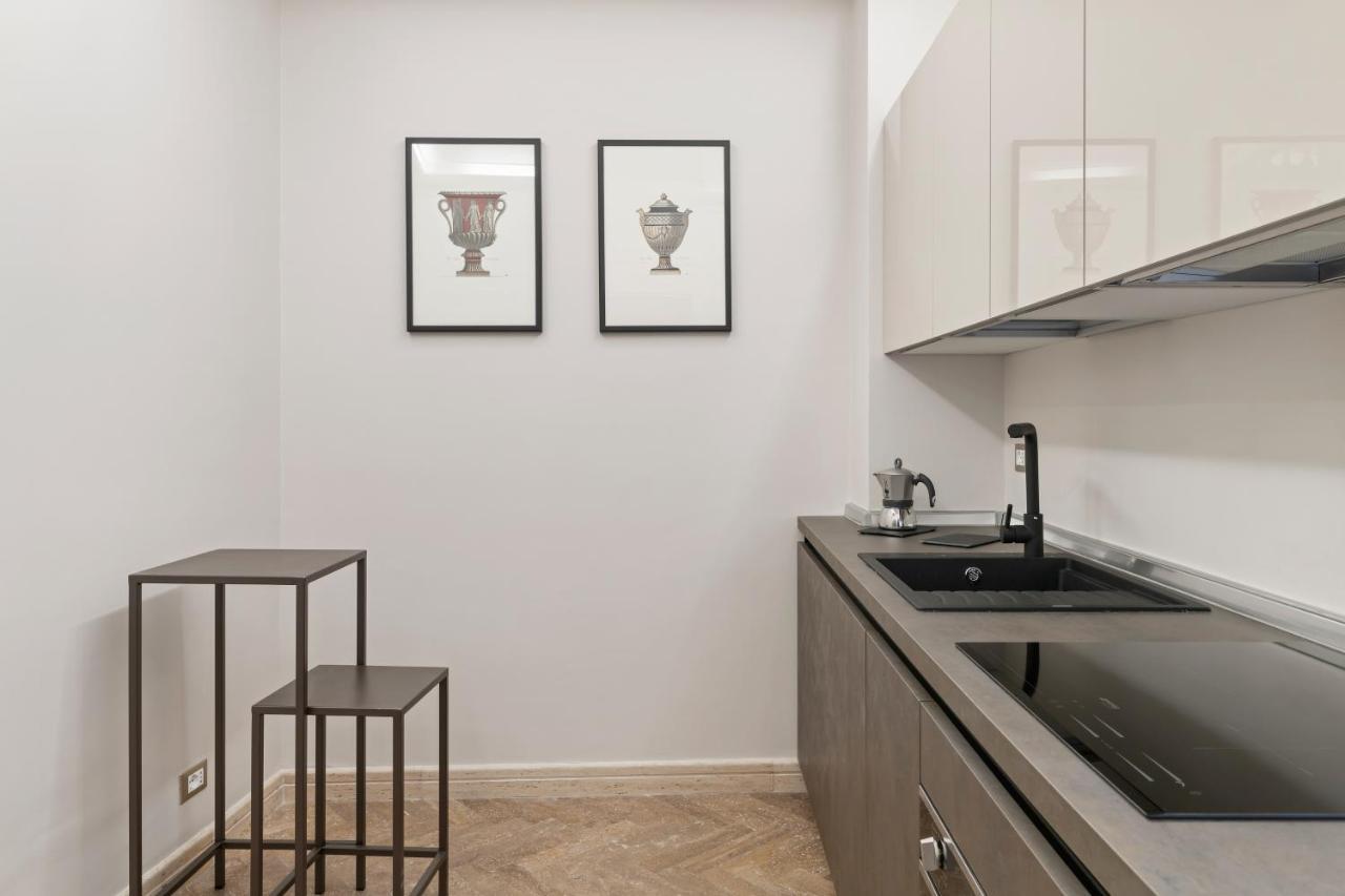 Bmga L Viapaola43 Palace Roma Ngoại thất bức ảnh