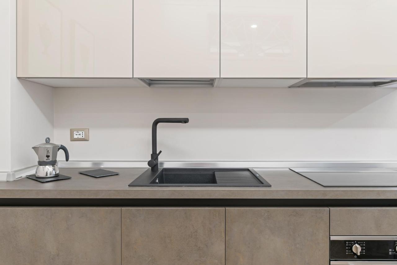 Bmga L Viapaola43 Palace Roma Ngoại thất bức ảnh