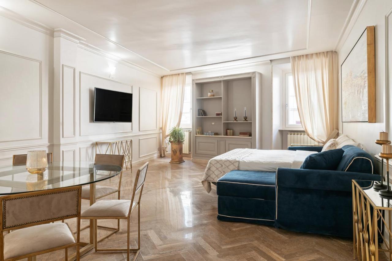 Bmga L Viapaola43 Palace Roma Ngoại thất bức ảnh