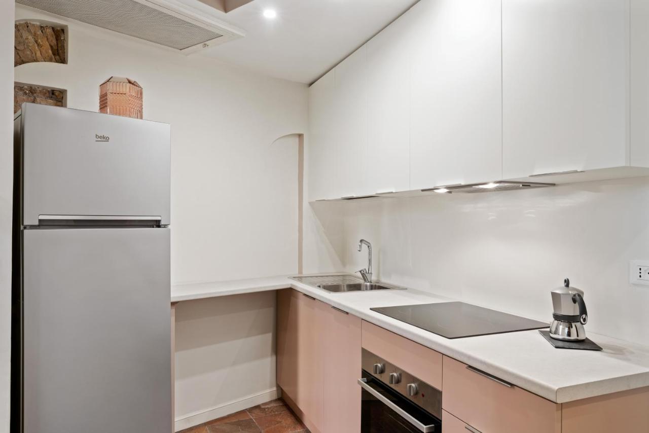 Bmga L Viapaola43 Palace Roma Ngoại thất bức ảnh