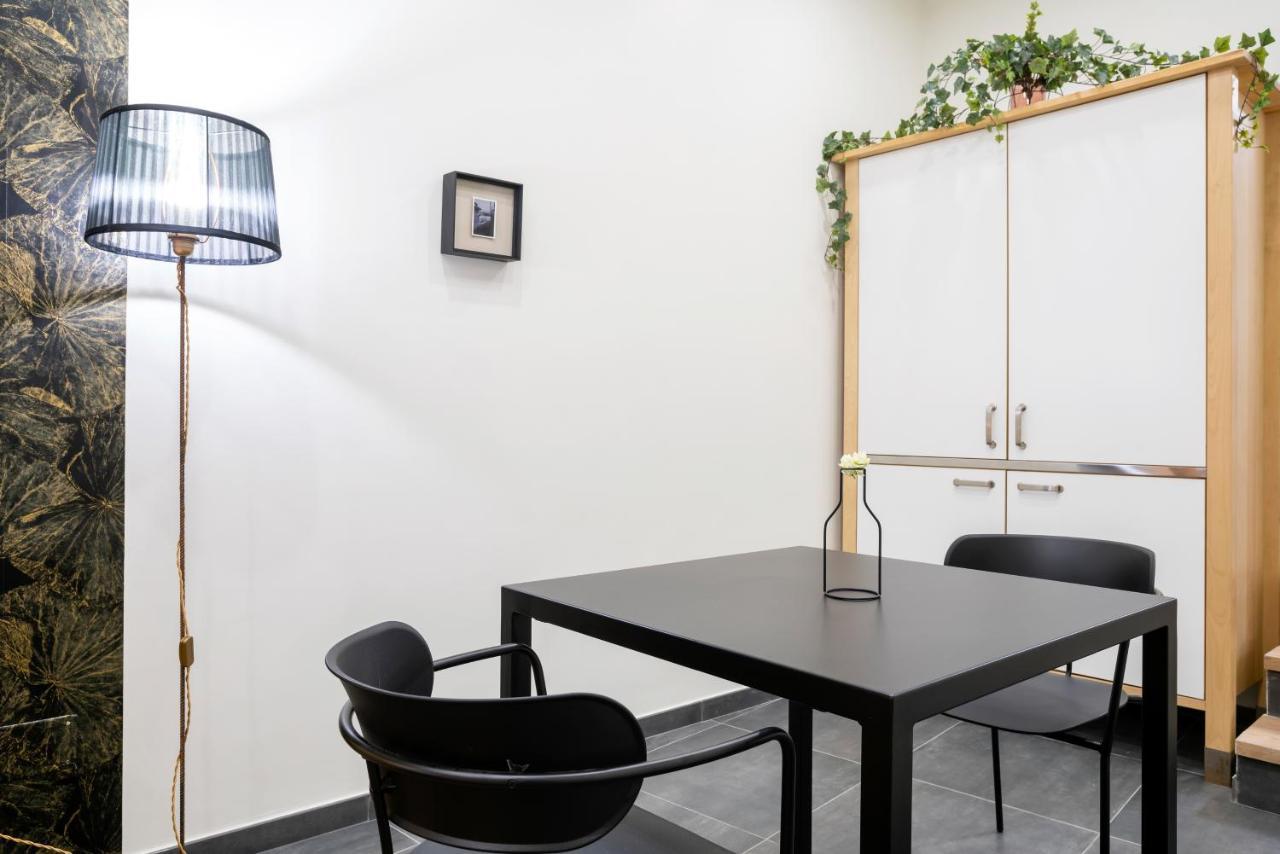 Bmga L Viapaola43 Palace Roma Ngoại thất bức ảnh