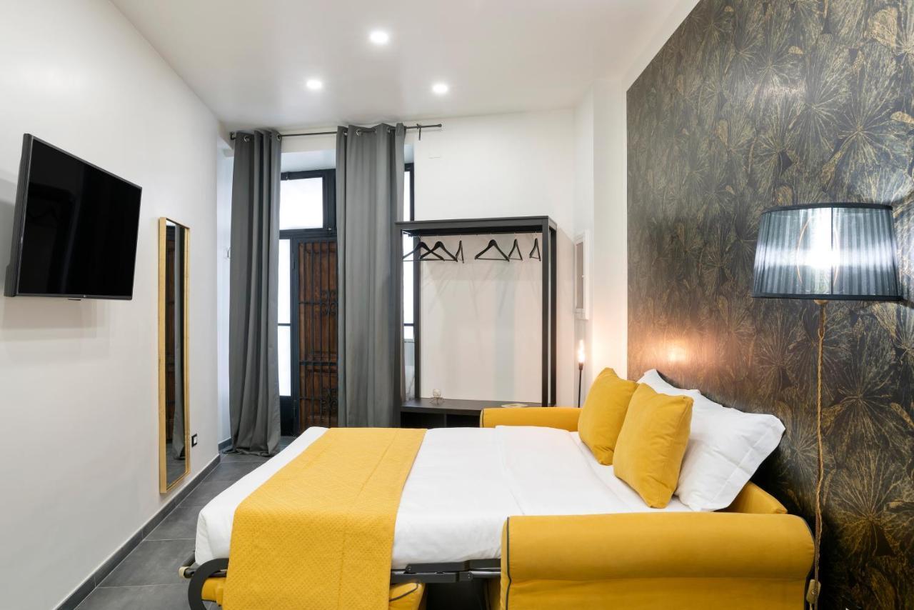 Bmga L Viapaola43 Palace Roma Ngoại thất bức ảnh
