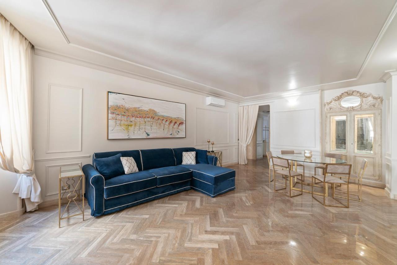 Bmga L Viapaola43 Palace Roma Ngoại thất bức ảnh