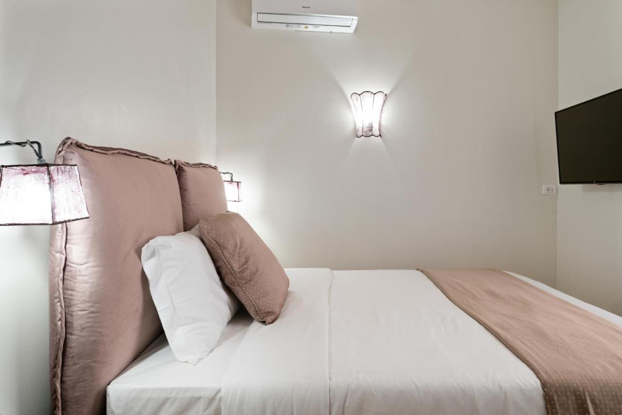 Bmga L Viapaola43 Palace Roma Ngoại thất bức ảnh