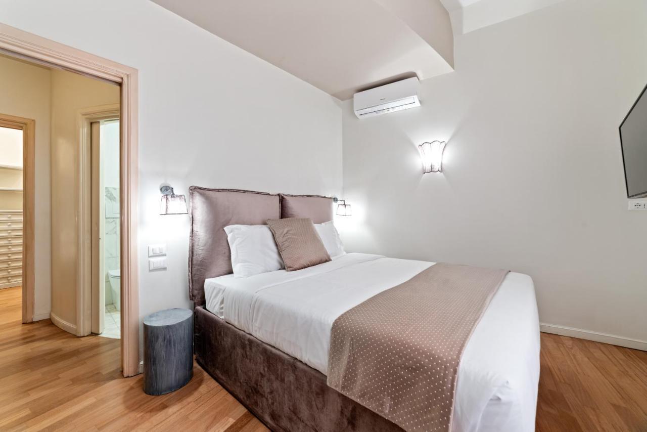 Bmga L Viapaola43 Palace Roma Ngoại thất bức ảnh