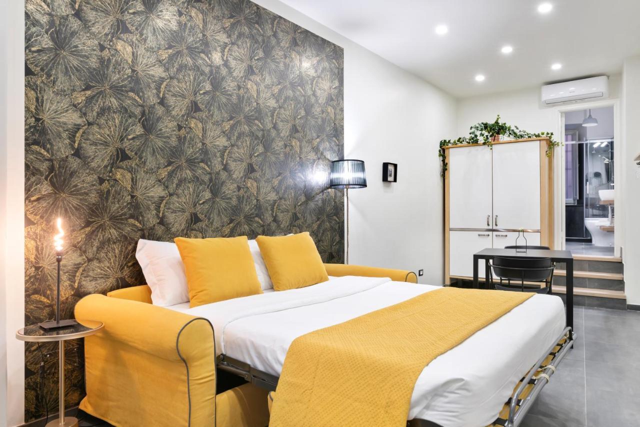 Bmga L Viapaola43 Palace Roma Ngoại thất bức ảnh