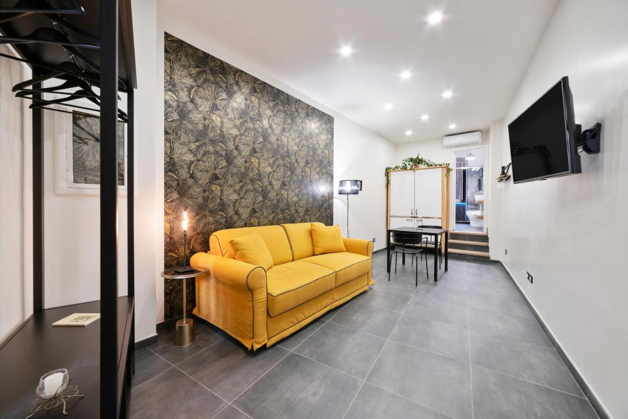 Bmga L Viapaola43 Palace Roma Ngoại thất bức ảnh