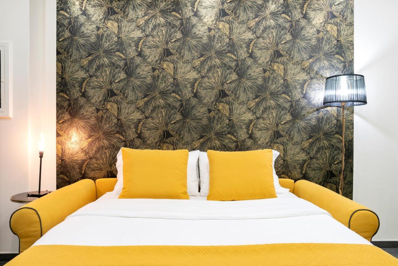Bmga L Viapaola43 Palace Roma Ngoại thất bức ảnh