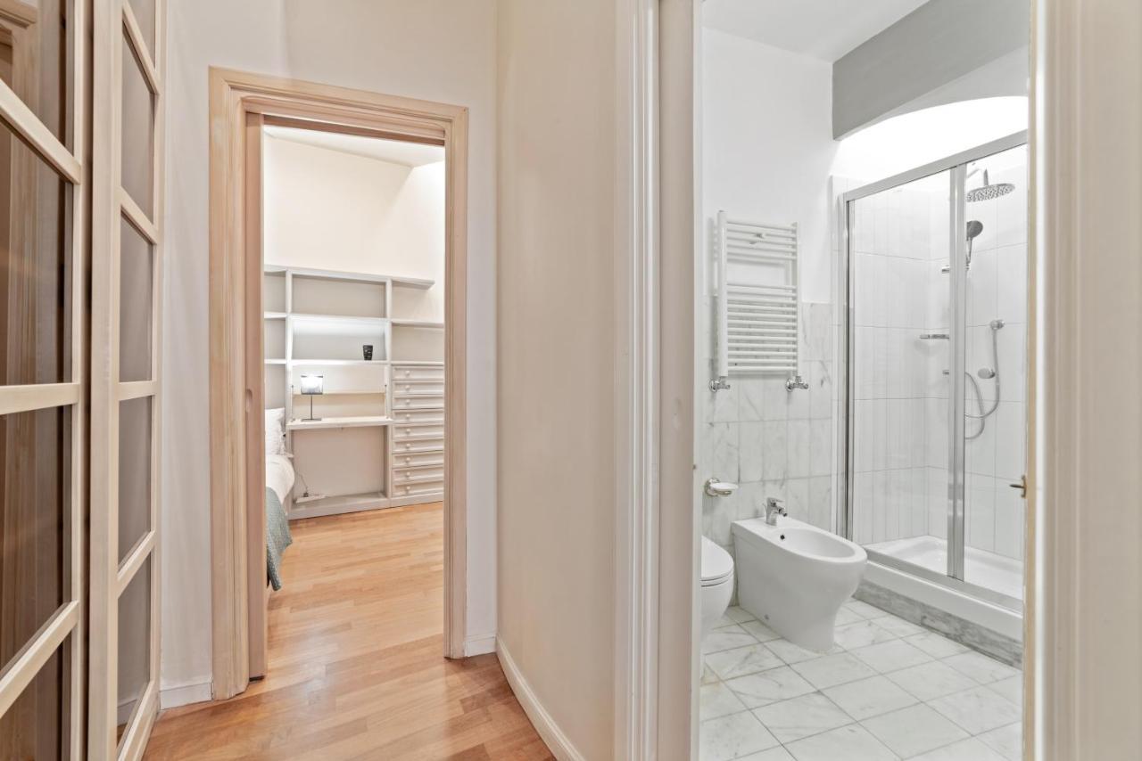 Bmga L Viapaola43 Palace Roma Ngoại thất bức ảnh