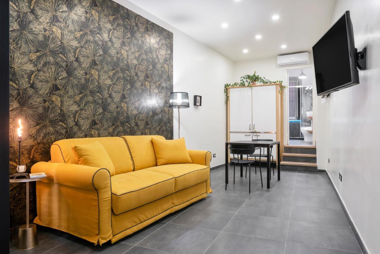 Bmga L Viapaola43 Palace Roma Ngoại thất bức ảnh